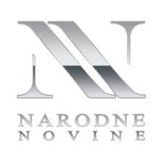 Narodne novine d.d. uz popust od 15 % za naše članove